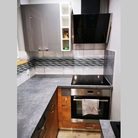 Apartament Dwuosobowy Kwidzyn Kültér fotó