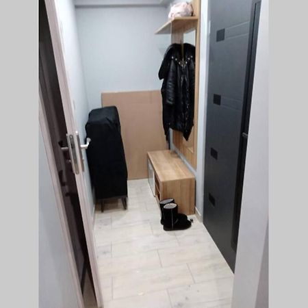 Apartament Dwuosobowy Kwidzyn Kültér fotó