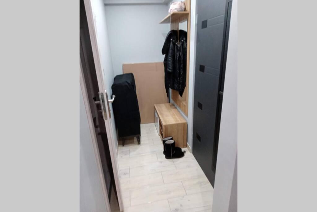 Apartament Dwuosobowy Kwidzyn Kültér fotó